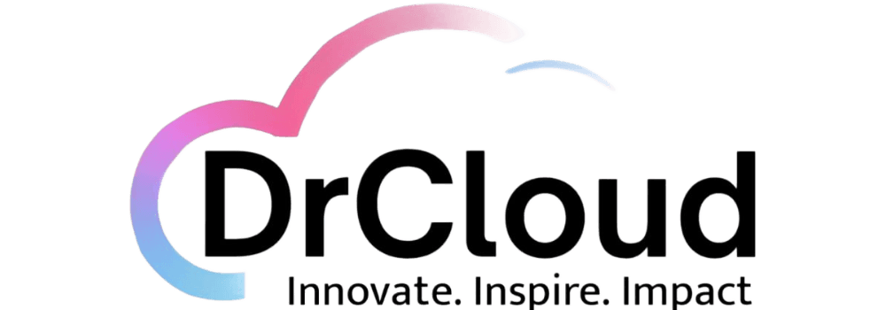 DrCloud Logo